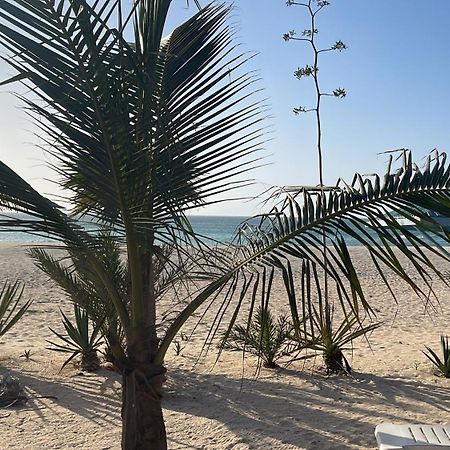 Luxury Beach Villa, Praia De Chaves, Boa Vista Sal Rei Exterior foto