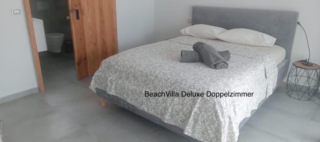Luxury Beach Villa, Praia De Chaves, Boa Vista Sal Rei Exterior foto