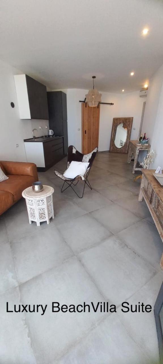Luxury Beach Villa, Praia De Chaves, Boa Vista Sal Rei Exterior foto