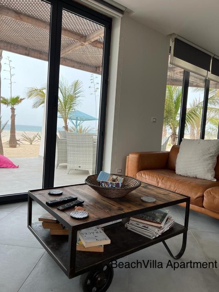 Luxury Beach Villa, Praia De Chaves, Boa Vista Sal Rei Exterior foto