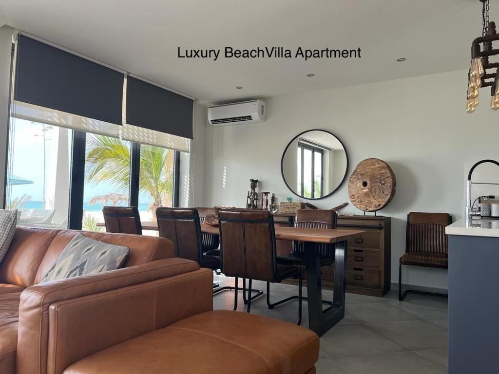Luxury Beach Villa, Praia De Chaves, Boa Vista Sal Rei Exterior foto